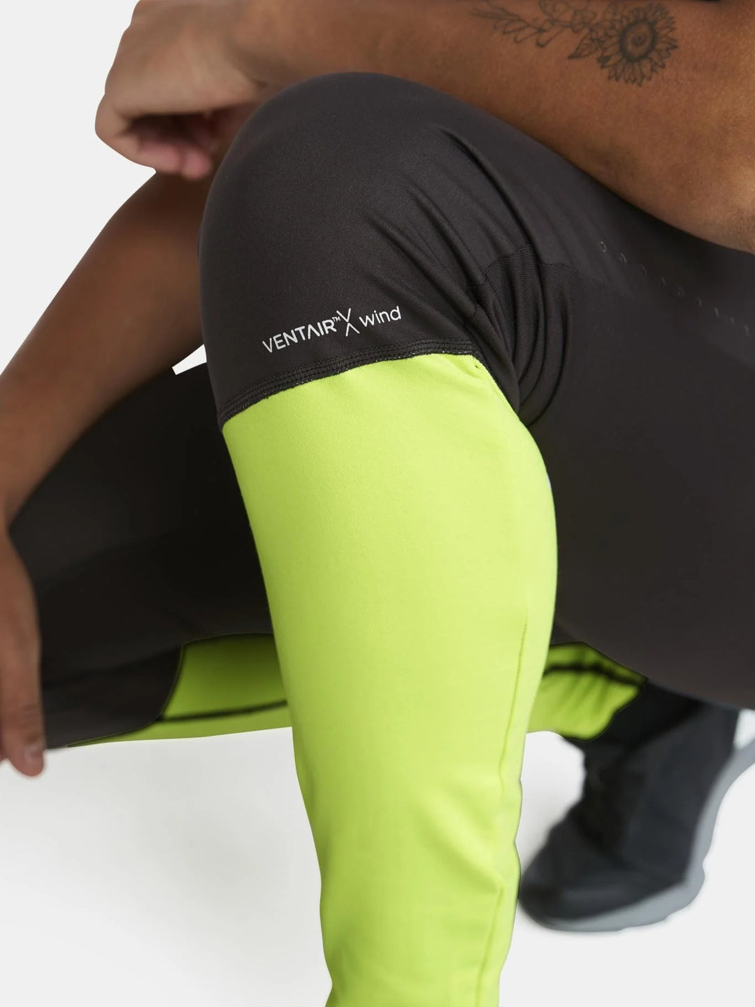 Pantalon Adv Essence Warm 2 - Homme