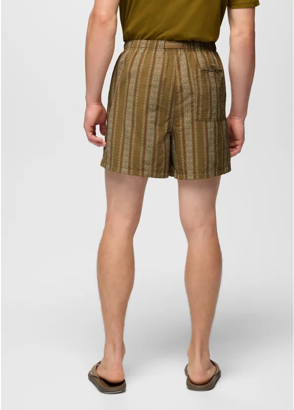 Indio Heritage Shorts - Men