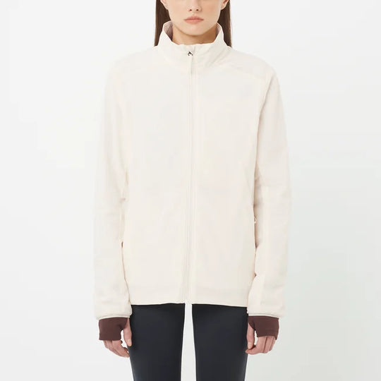 Manteau Mountain Flex - Femme
