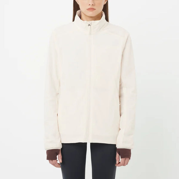 Mountain Flex Coat - Women