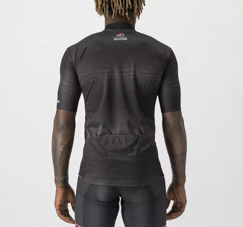 Giro105 Compet. Jersey - Men