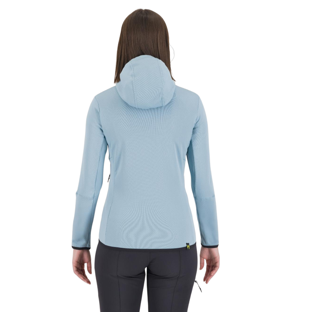 Antermoia Hooded Fleece - Women