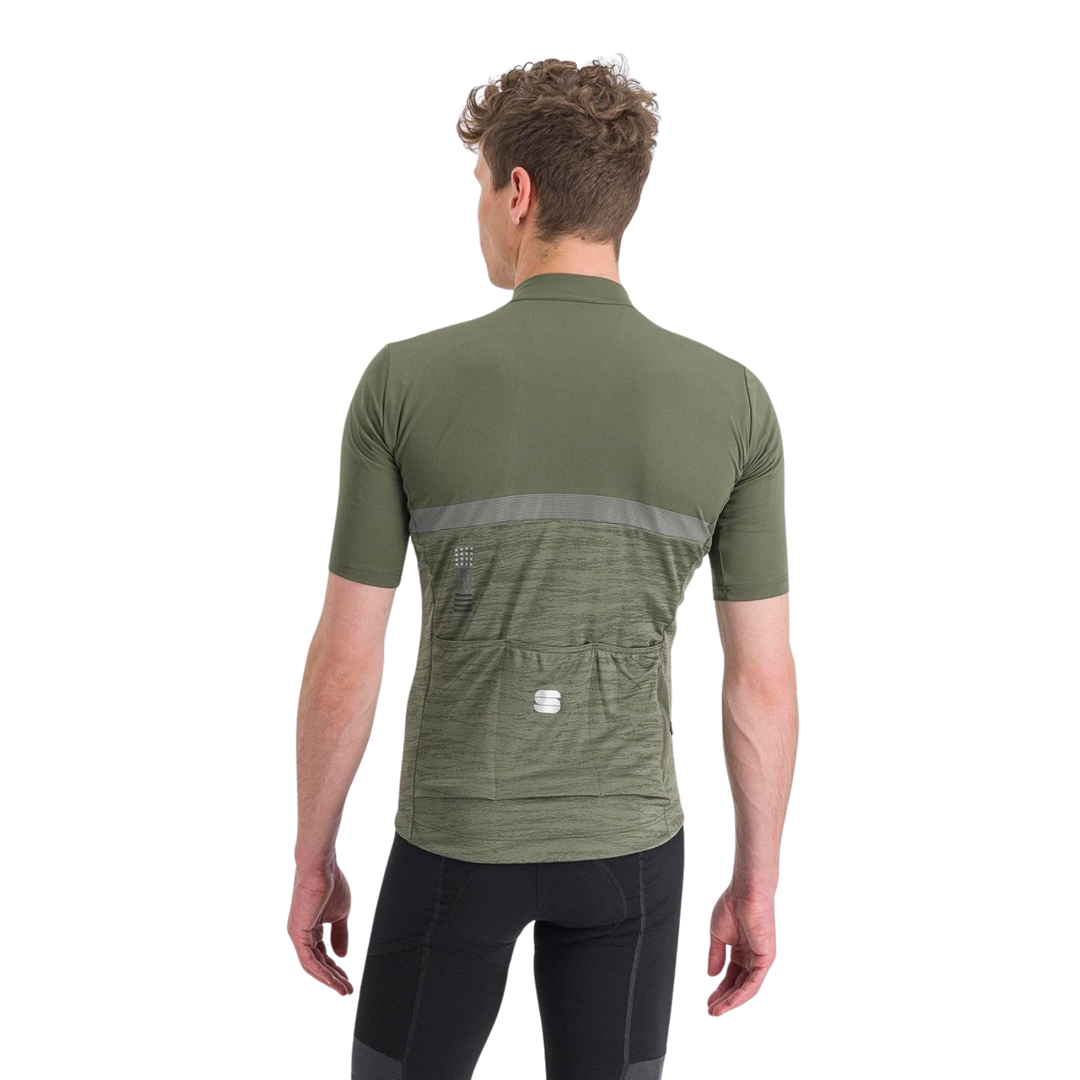 Giara Men's Jersey