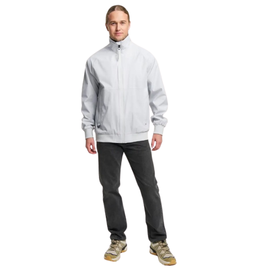 Zenith Coat - Men's