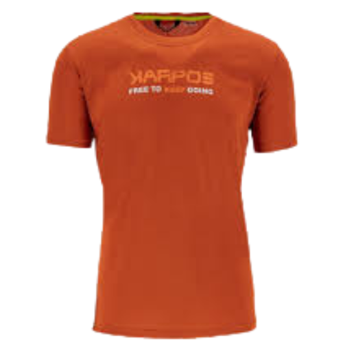 Val Federia T-shirt - Men's