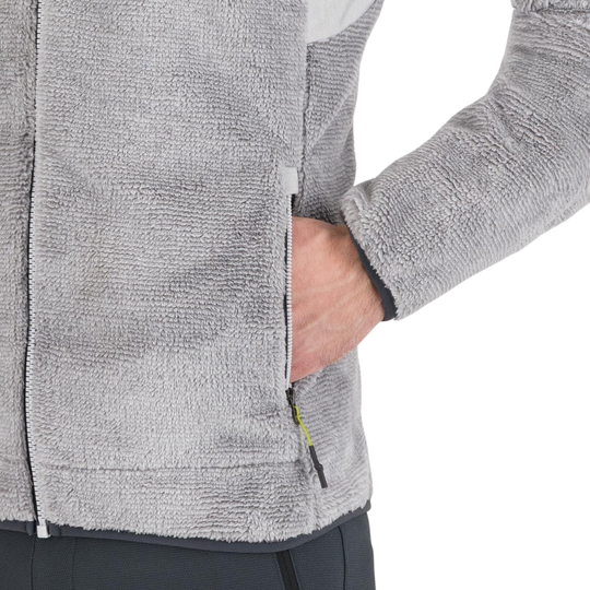 Polaire Vertice - Homme