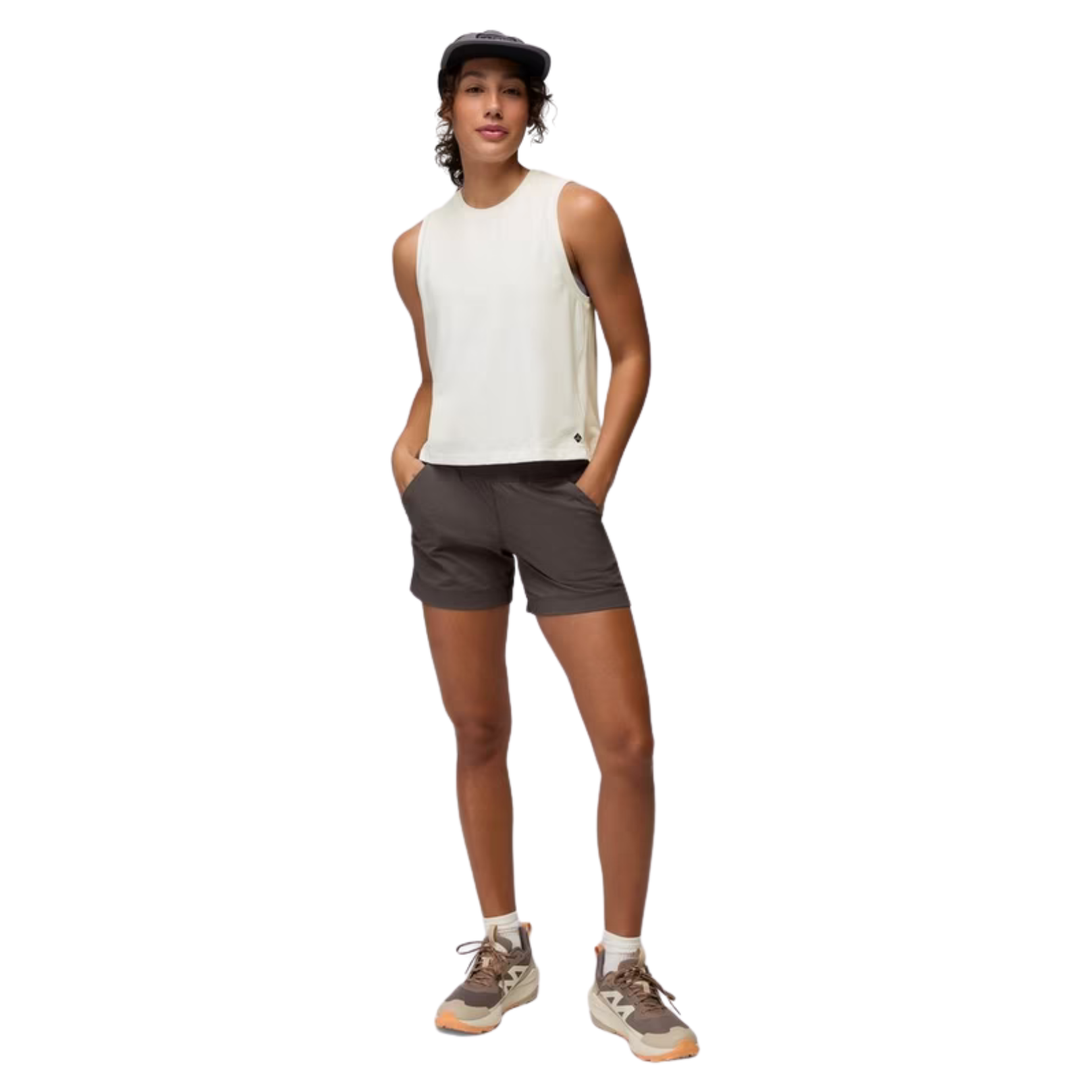 Camisole Pure Ascent Muscle - Femme