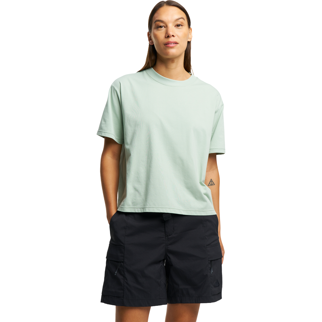 Camper T-shirt - Women's