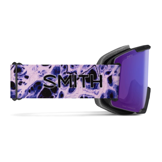 Lunettes Squad - Unisexe