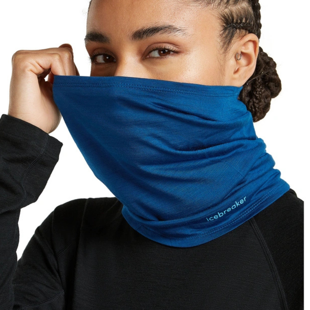 Cache-cou Cool-Lite Flexi Chute - Unisexe