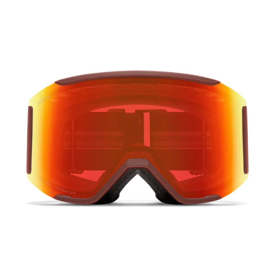 Lunettes Squad MAG - Unisexe