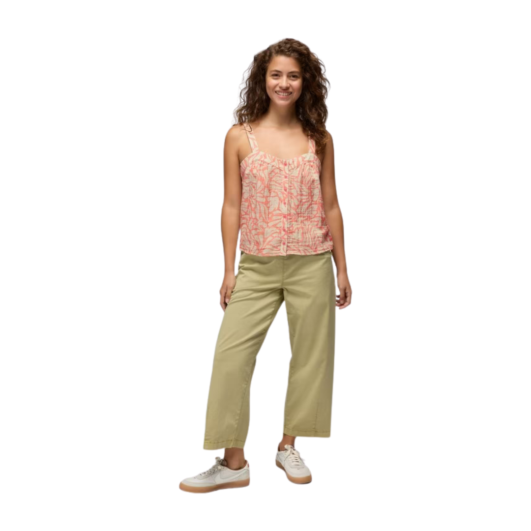 Camisole Goldie Beach - Femme