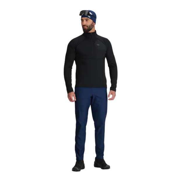 Pantalon coupe-vent Deviator - Homme