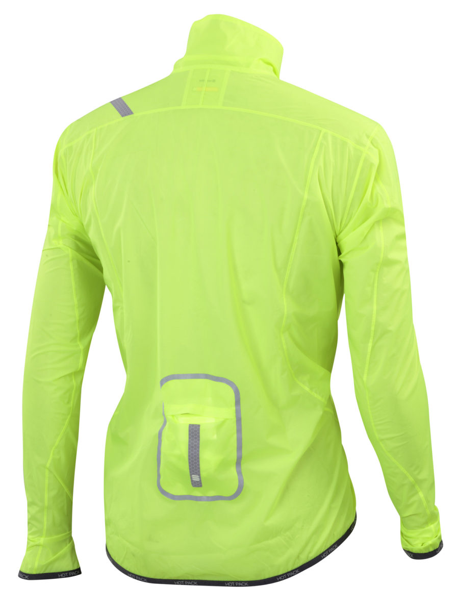 Men's Hot Pack Norain Ultralight Jacket