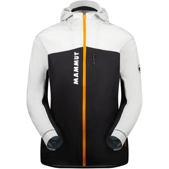 Manteau imperméable à capuchon Aenergy TR HS - Femme