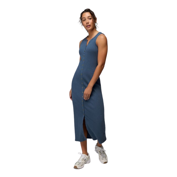 Robe Cambria Cove Maxi - Femme