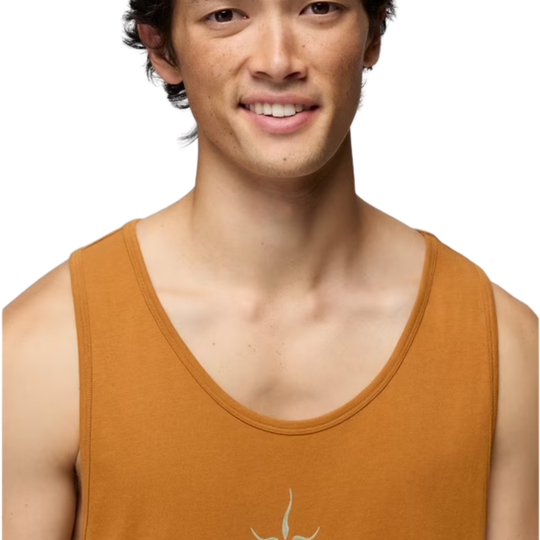 Camisole Heritage Graphic - Homme