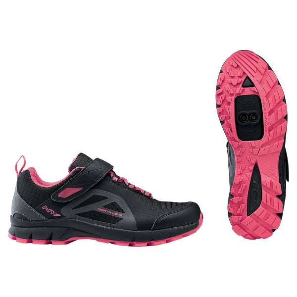 Escape EVO Mountain Bike Shoes - Women's