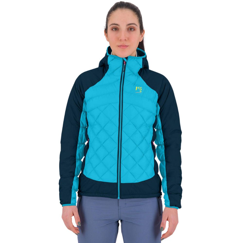 Lastei Active Plus Insulated Jacket - Women's