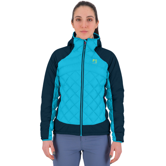 Lastei Active Plus Insulated Jacket - Women's
