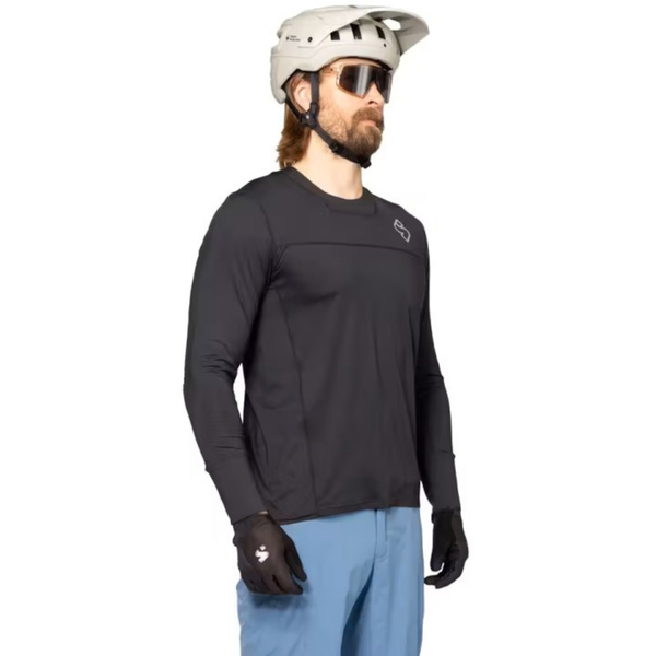 Men's Long Sleeve MTB Hunter Jersey