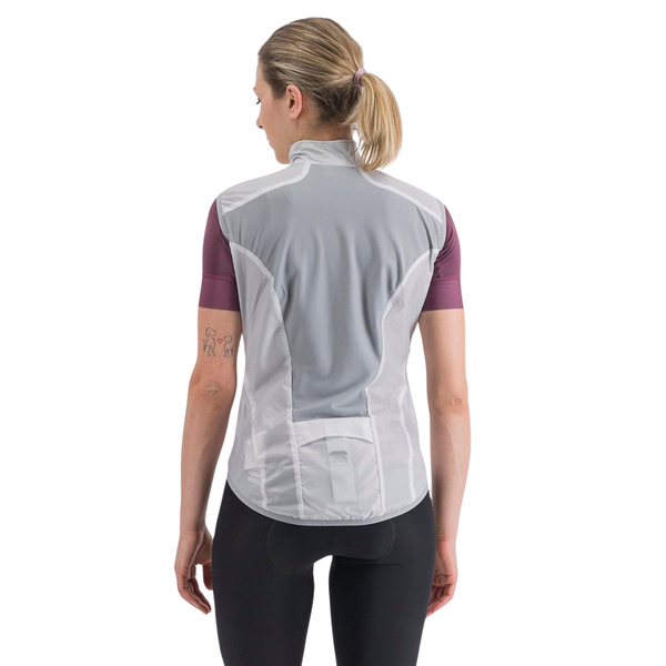 Veste Sans Manches Hot Pack Easylight - Femme