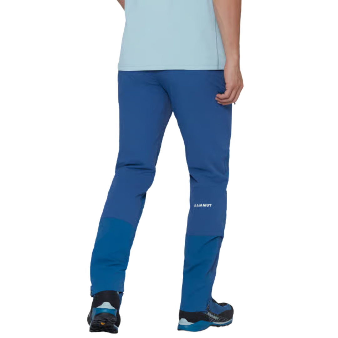 Courmayeur Softshell Pants - Men