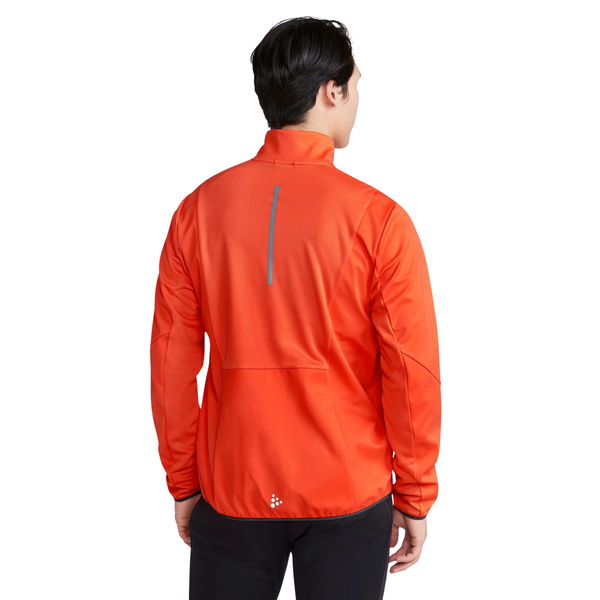 Core Nordic Training Ski Jacket - Men