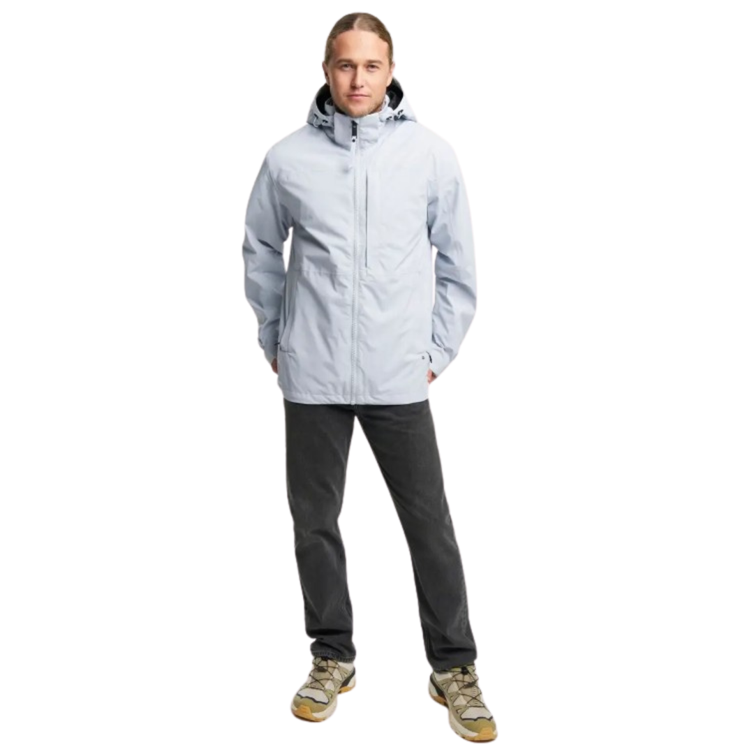 Dustin Coat - Men