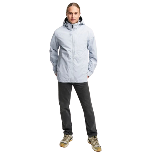Dustin Coat - Men