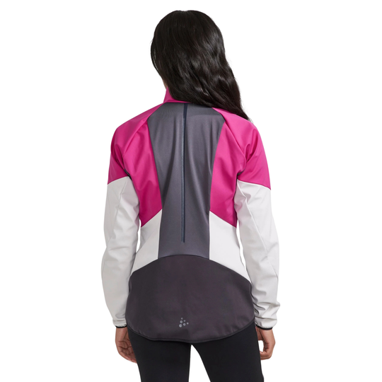 Core Glide Cross-Country Ski Jacket - Women's