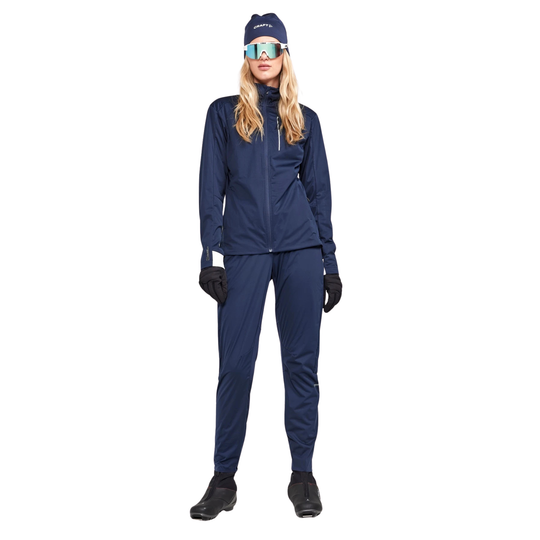ADV Nordic Training 2 Cross-Country Ski Jacket - Women