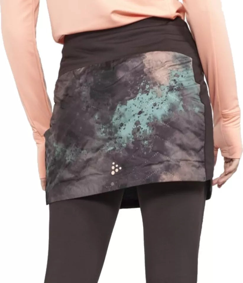 Jupe isolée Adv Subz Skirt 3 - Femme