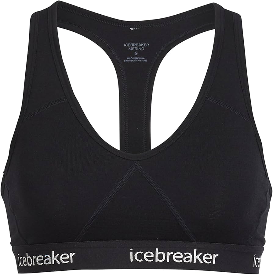 Brassière Sprite Racerback - Femme