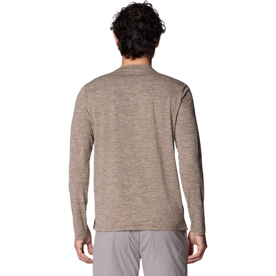 Chandail à manches longues Sunblocker - Homme