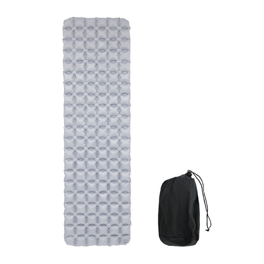 Ultra Compact Floor Mattress