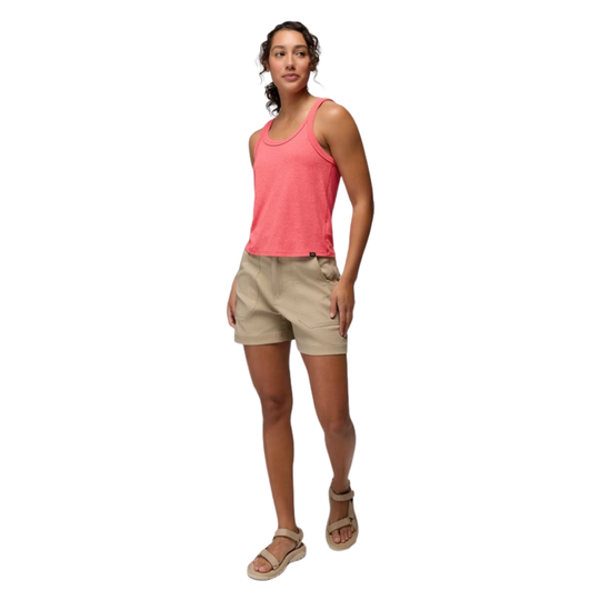 Camisole Cozy Up Scoop - Femme