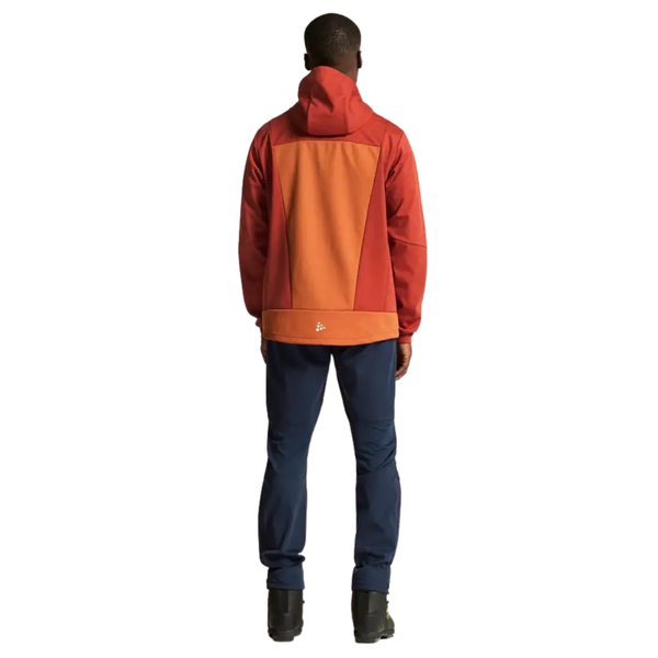 Jacket Core Backcountry Hood - Men
