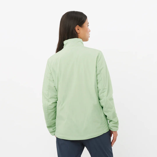 Manteau Mountain Flex - Femme