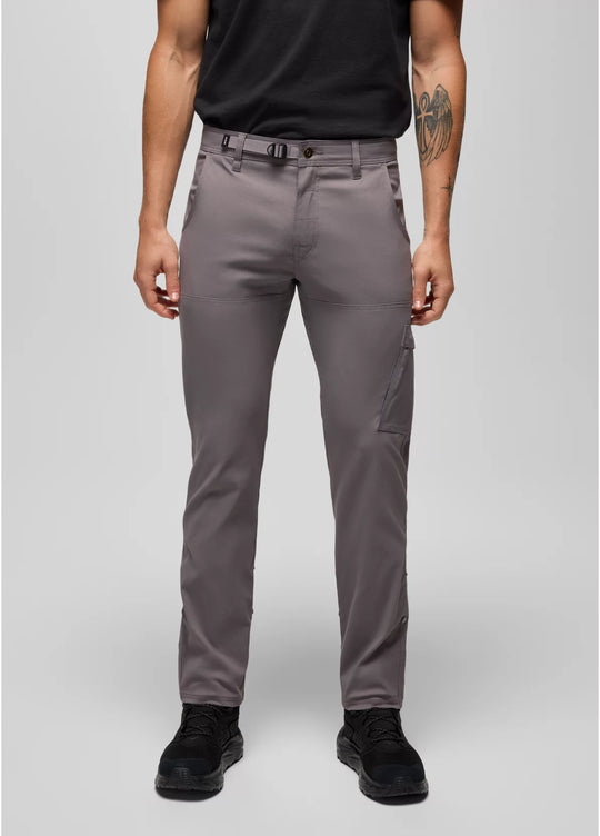 Pantalon Stretch Zion Straight - Homme