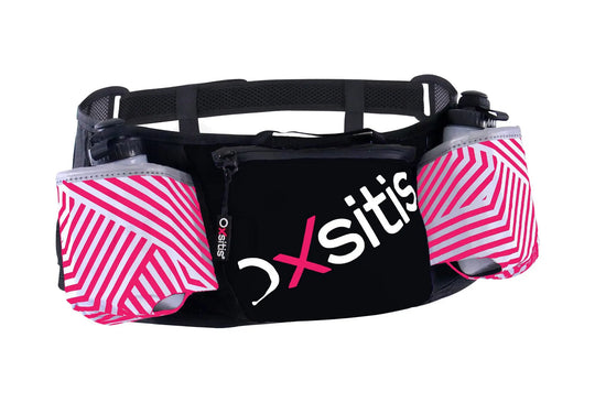 Ceinture d'hydratation Flaskbelt Race X - Unisexe