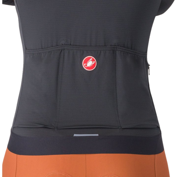 Maillot Manches Longues Espresso - Femme