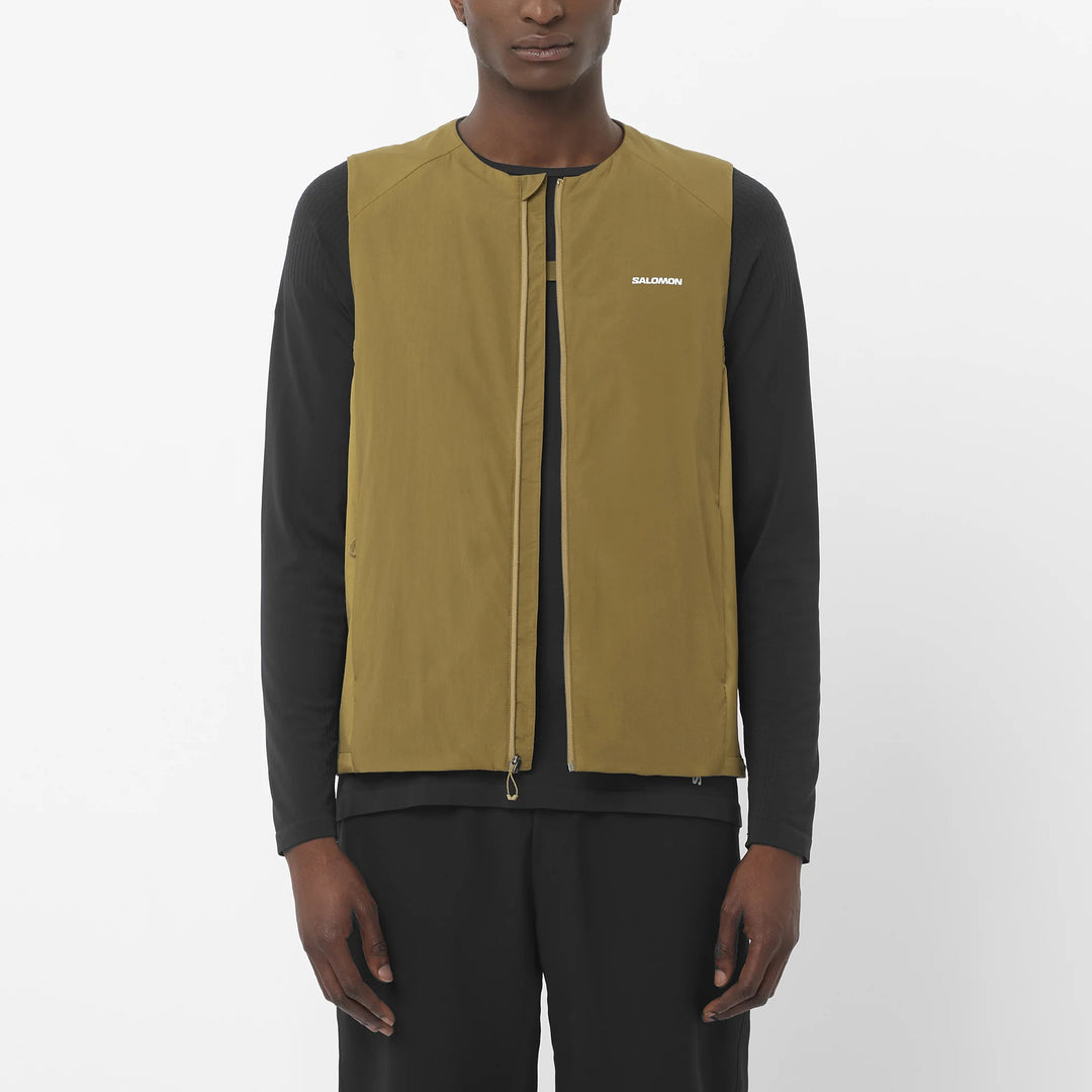 Veste Mountain Flex Hybrid - Homme