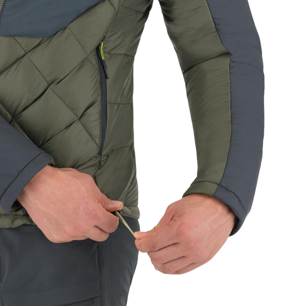 Lastei Up Insulated Jacket - Men
