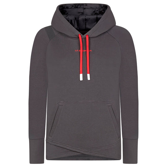 Stoke Hoodie - Women