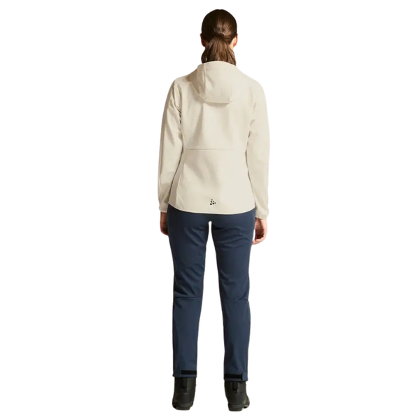 Jacket Core Backcountry Hood - Women