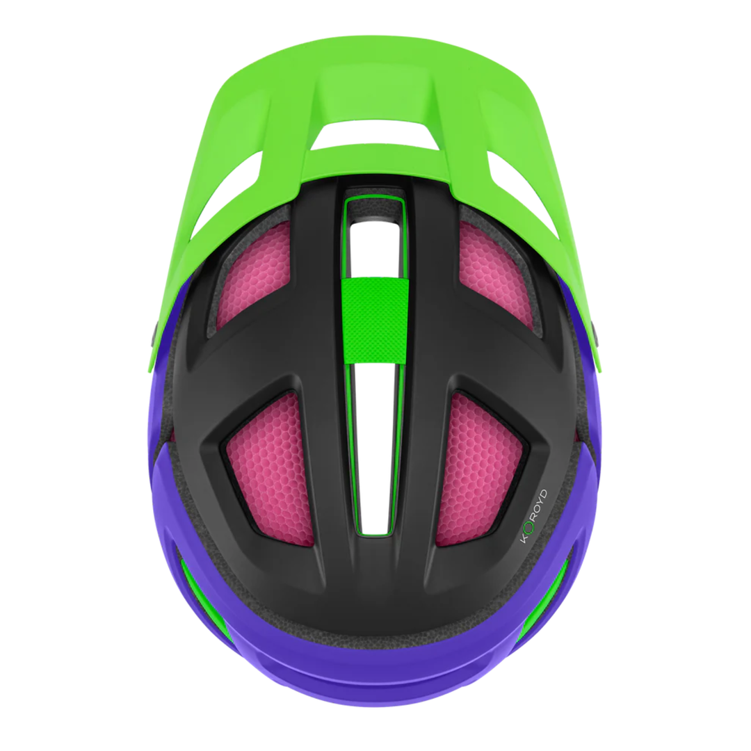 Casque de vélo Forefront 3 Mips - Unisexe