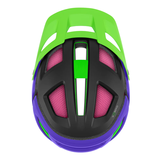 Casque de vélo Forefront 3 Mips - Unisexe