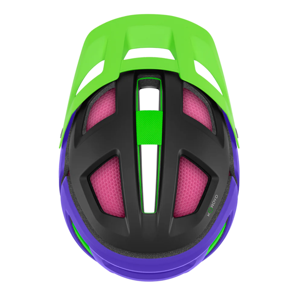 Casque de vélo Forefront 3 Mips - Unisexe