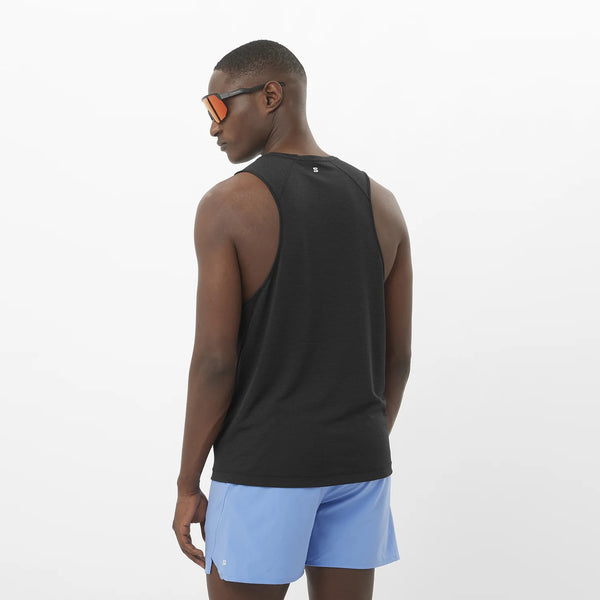 Camisole SHKout Core - Homme